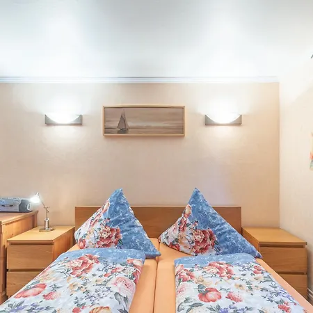 Giewald, &quotphilipp&quot Apartment Boltenhagen