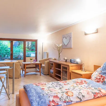 Apartment Giewald, &quotphilipp&quot