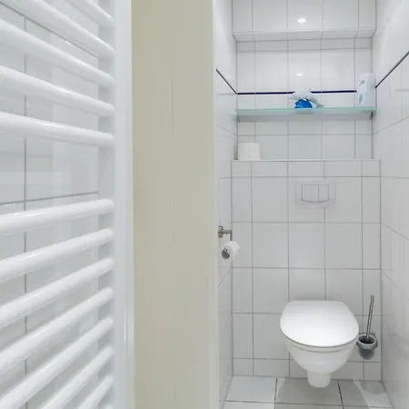 Apartment Giewald, &quotphilipp&quot *